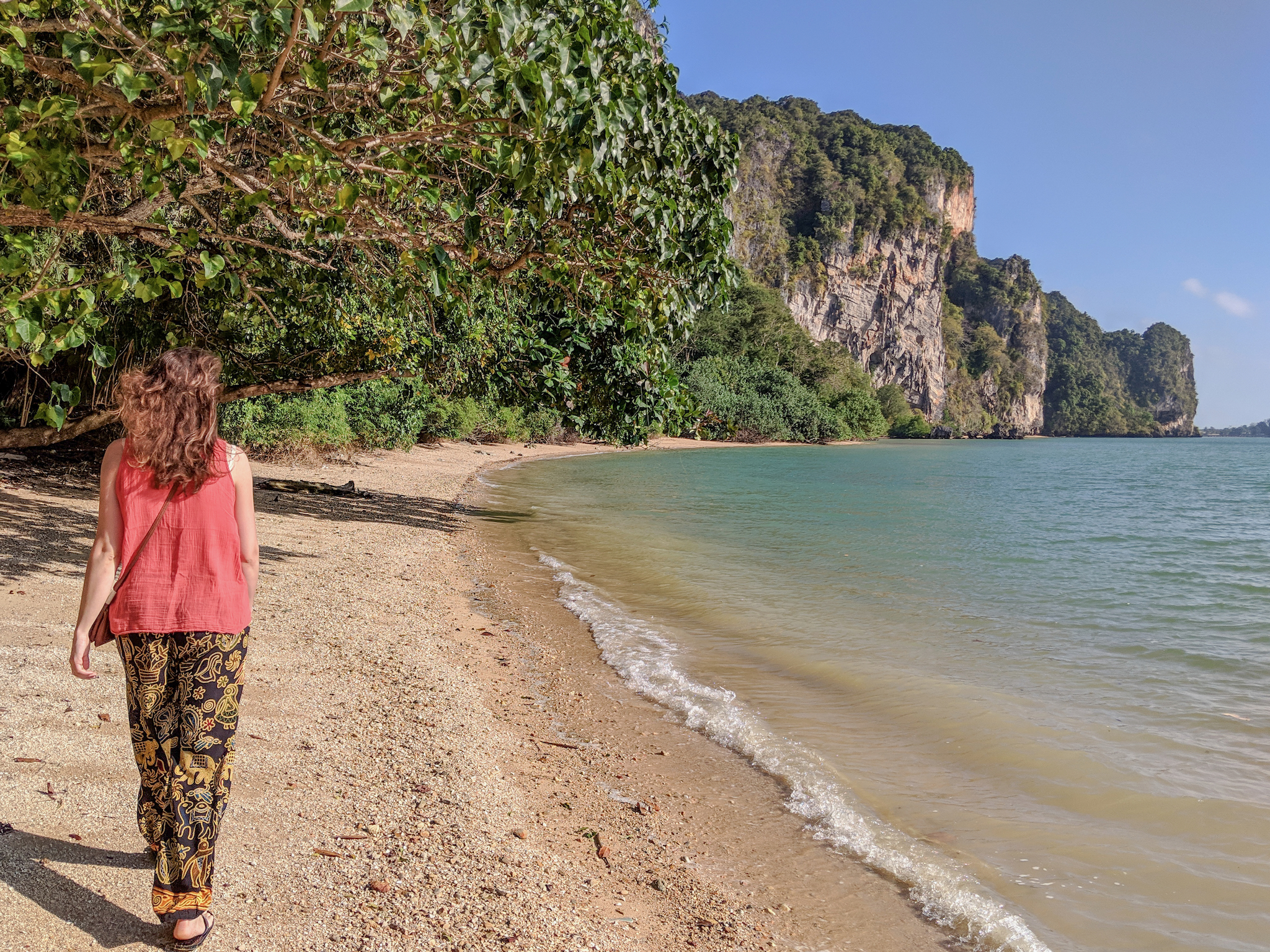 Google Pixel 2, 4mm, 1/3300s, f/1.8, ISO 52