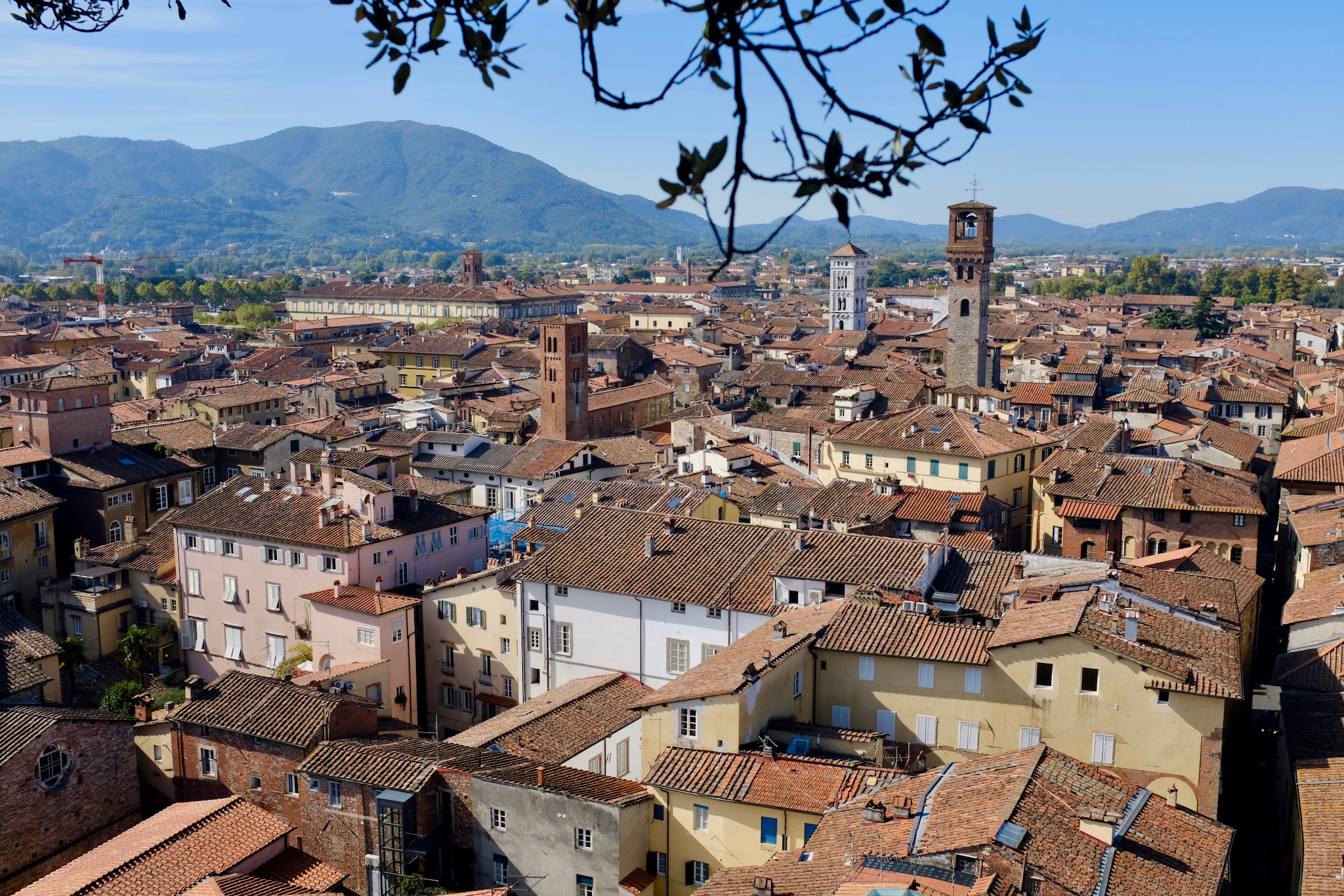 FUJIFILM X100F, 23mm, 1/180s, f/5.6, ISO 400