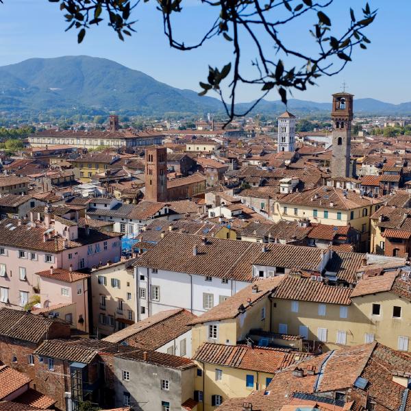 FUJIFILM X100F, 23mm