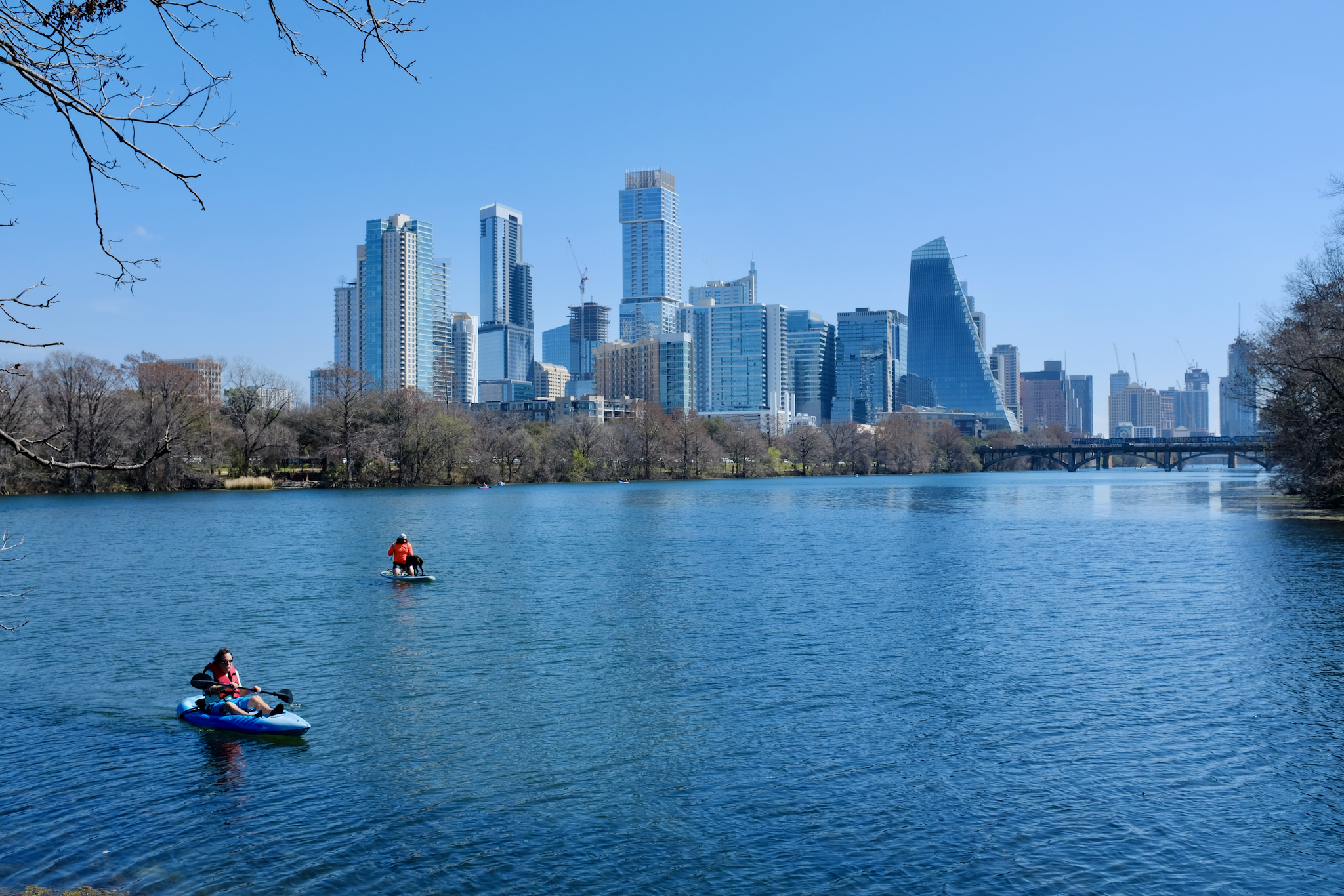 FUJIFILM X100F, 23mm, 1/900s, f/8.0, ISO 400