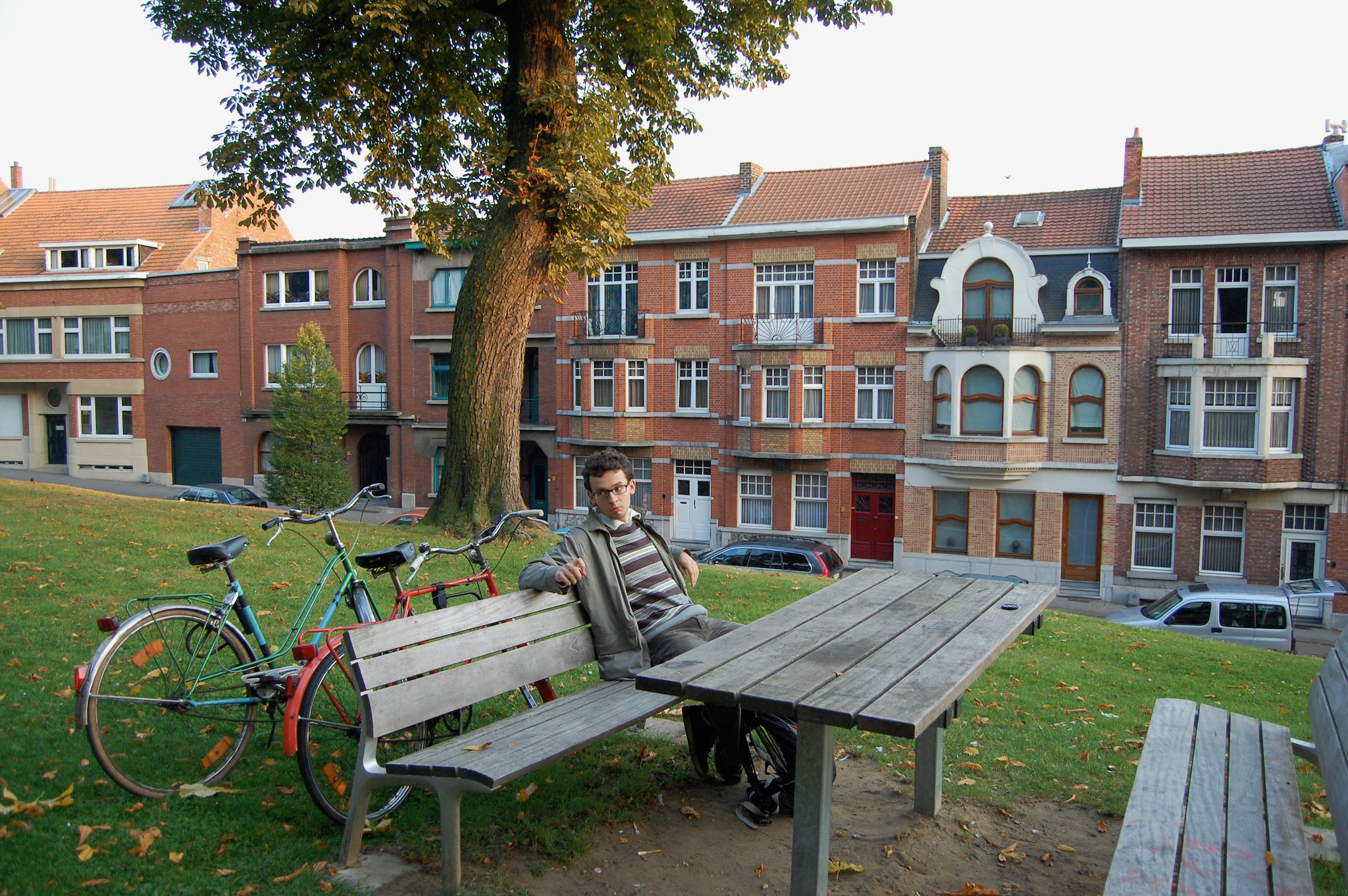 NIKON CORPORATION NIKON D40, 18mm, 1/200s, f/3.5, ISO 800