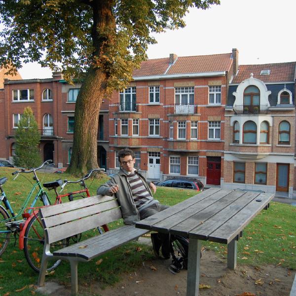 NIKON CORPORATION NIKON D40, 18mm