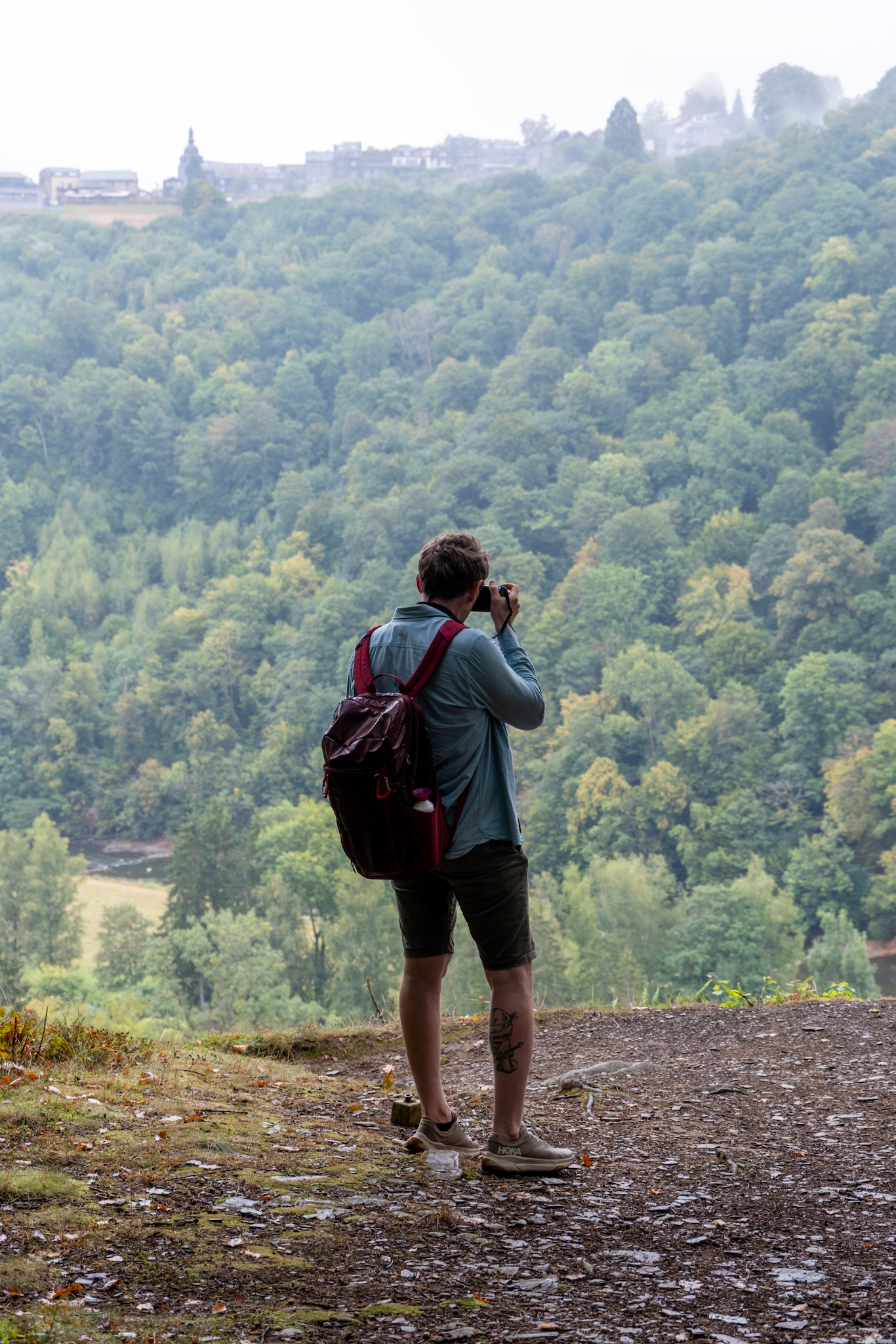 FUJIFILM X-T5, 41mm, 1/80s, f/4.0, ISO 125