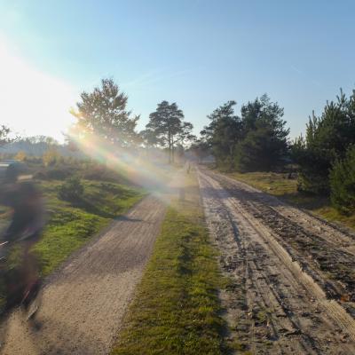 FUJIFILM X100F, 23mm