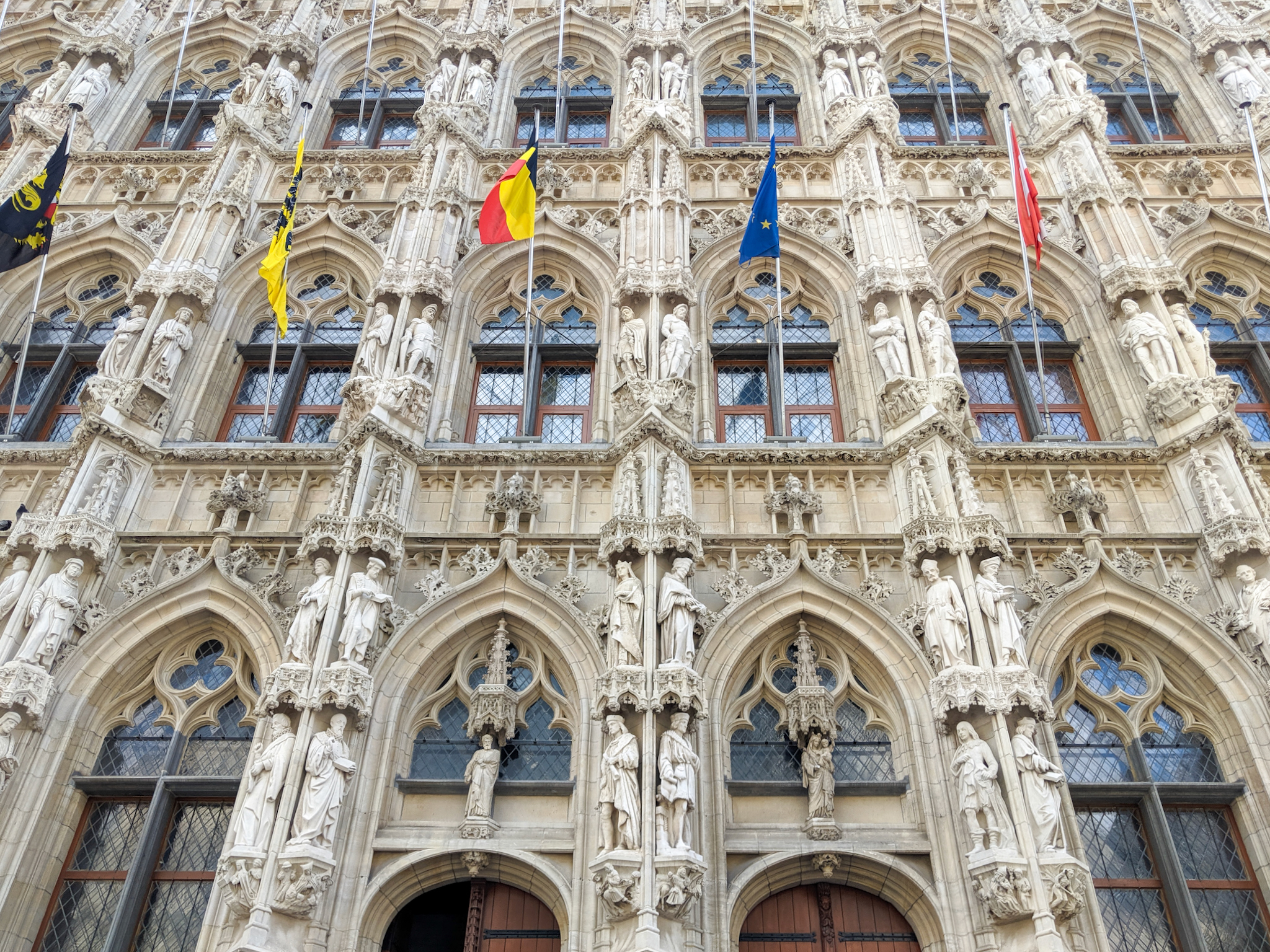 Google Pixel 2, 4mm, 1/800s, f/1.8, ISO 52